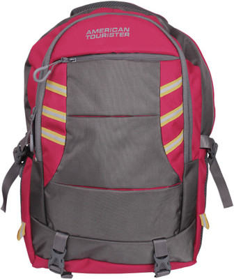 

Craft Art India Polyester Mini School / College / Tuition Bag 4 Compartments = Size(inch) :17.7x11.6x7 Waterproof Multipurpose Bag(Multicolor, 18 inch)