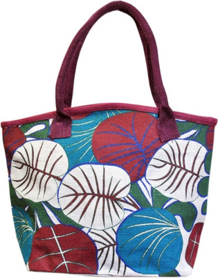 

Netboys JTB57 Multipurpose Bag(Maroon, 5 L)