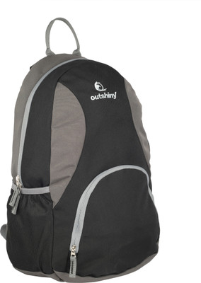 

Outshiny SANY 0 BLACK_OS Backpack(Black, 30 L)