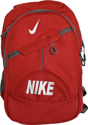 

Art Creation LPBG006 Waterproof Backpack(Red, 5 inch)