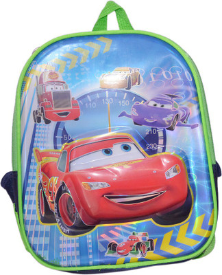 

Saamarth Impex SI-3195 School Bag(Multicolor, 13 inch)