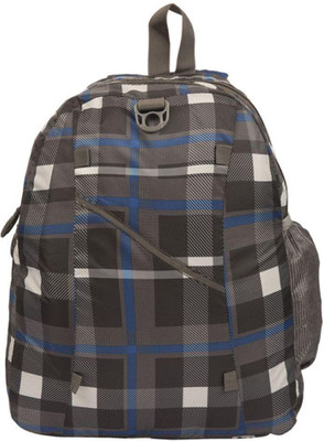 

Ek Retail Shop BAG-HM-001 Waterproof Backpack(Multicolor, 15 inch)