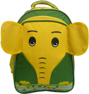 

RSC 578 School Bag(Multicolor, 17 L)
