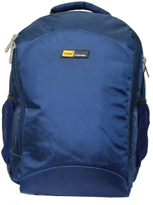 

Yark Cool Collection Waterproof Backpack(Blue, 17 inch)