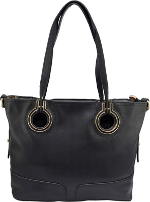 

OMKAR SHOPY OS125003418 School Bag(Black, 3 L)