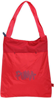 

Puma Puma School Bag (rose red-bering sea, 18 L) School Bag(rose red-bering sea, 18 L)