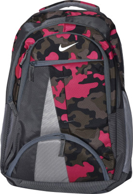 

Art Creation LPBG001 Waterproof Backpack(Grey, 5 inch)