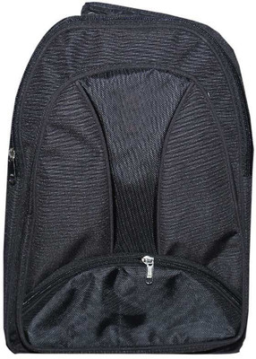 

Port Back 3 L Backpack(Black)