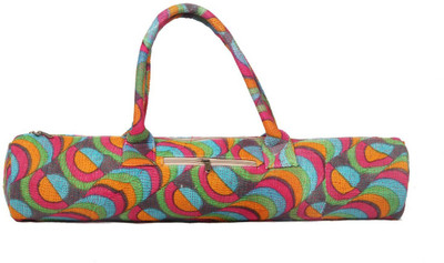 

Jaipur Textiles Hub JTH-OBG-29 Shoulder Bag(Multicolor, 2 inch)