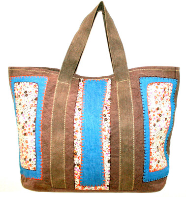 

MNM MNM-016 Shoulder Bag(Multicolor, 28 inch)