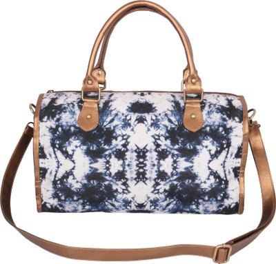 

Kanvas Katha KKBRL007 Shoulder Bag(Multicolor, 5)
