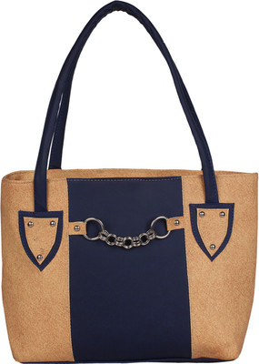 

Evelyn LB-005 Shoulder Bag(Brown, 5 inch)