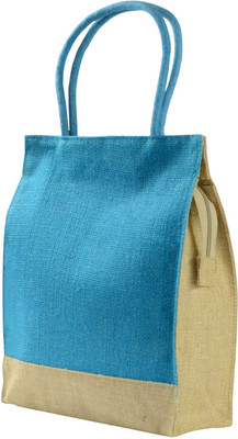 

Ashvah ASJB1027 Lunch Bag(Turquoise, 4 inch)