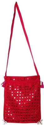 

Halowishes Shoulder Bag(Pink)