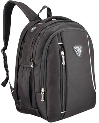

President Bravo 42 L Backpack(Black)