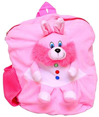 

PFUMART by ACBAG0114 School Bag(Yellow, 12 inch)