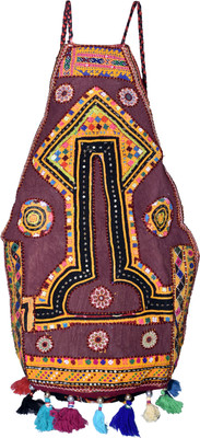 

Art Creation ACLB0049 Backpack(Multicolor, 5 inch)