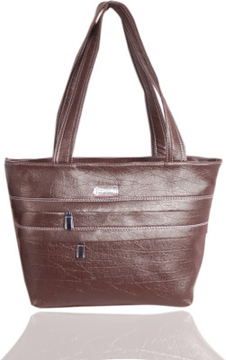 

Right Choice Bags Messenger Bag(Brown)