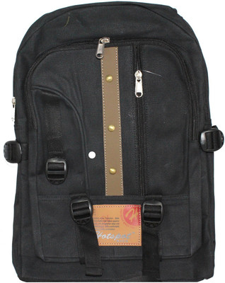 

Paramsai 417_Paramsai Canvas School Bag For Boys & Girls School Bag(Multicolor, 40 L)