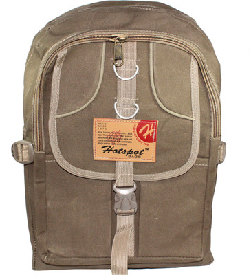 

Paramsai 418_Paramsai Canvas School Bag For Boys & Girls School Bag(Multicolor, 40 L)
