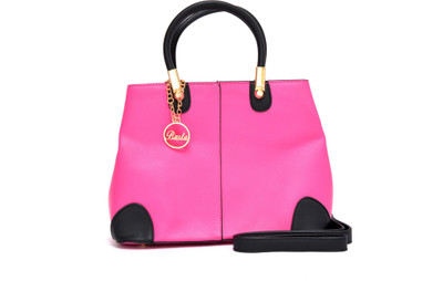 

Busta BU032_PK Shoulder Bag(Pink, 5 L)
