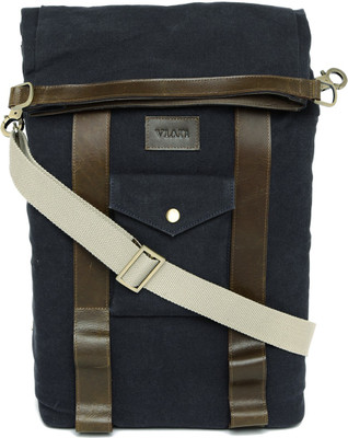 

Viari Outback Backpack(Blue, 13 inch)