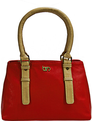 

Bagsy Malone Hand-held Bag(Red)