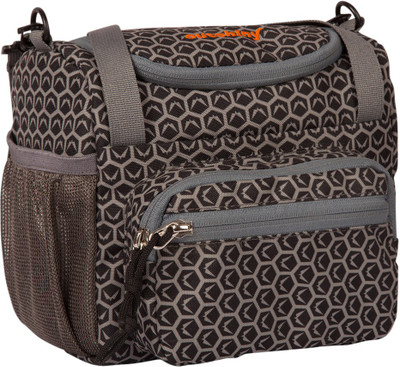 

Outshiny DALLAS_FG8 Lunch Bag(Multicolor, 5 L)