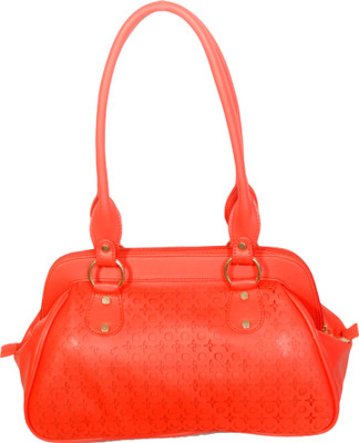 

Marlberry MB-R500RED Shoulder Bag(Multicolor, 4 L)