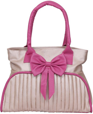 

Raas Bazaar Bag0201 Shoulder Bag(Beige, 16 inch)