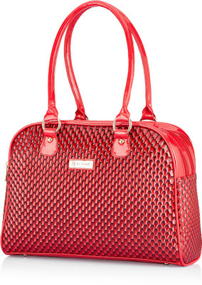 

Be Trendy HB-014-TRD School Bag(Red, 13 inch)