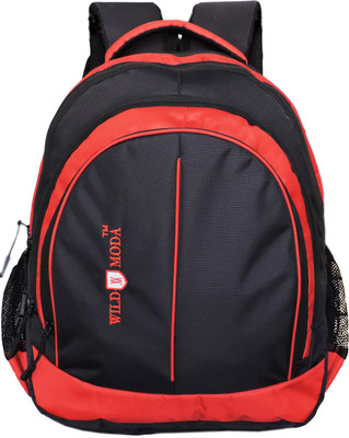 

Wildmoda WMCB0067 30 L Backpack(Multicolor)