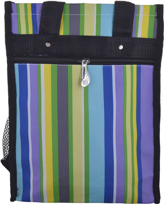 

Arisha kreation Co Lunch Bag School Bag(Multicolor, 5 L)