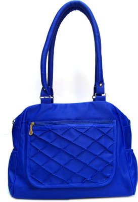 

LEVENT LBL1B21 Shoulder Bag(Blue, 5 L)