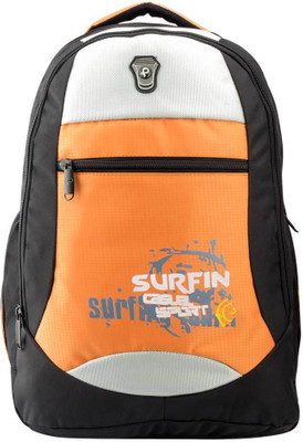 

President Surfing 29 L Backpack(Orange)