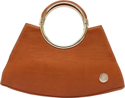 

Joe Louis Hand-held Bag(Multicolor)