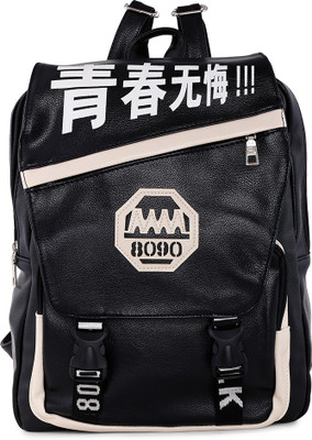 

Histeria Backpack-8090 Waterproof Backpack(Black, 15 L)