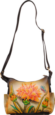 

Niyaro nrv 208 Sling Bag(Multicolour, 12 L)