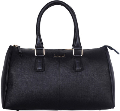 

Justanned JTWB547-1 Sling Bag(Black, 15 inch)