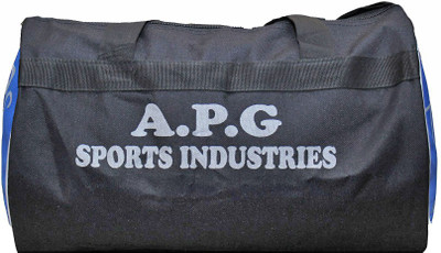 Port A.P.G.Sportsbag Waterproof School Bag(Black, 5 L)