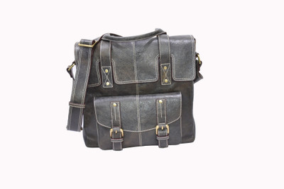 

Pellezzari Fern School Bag(Olive, 10 L)