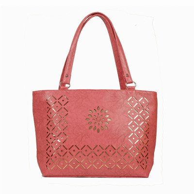 

Timchi SDHB13-Pink Shoulder Bag(Pink, 7 L)