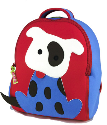 

Elefantastik GFBP Shoulder Bag