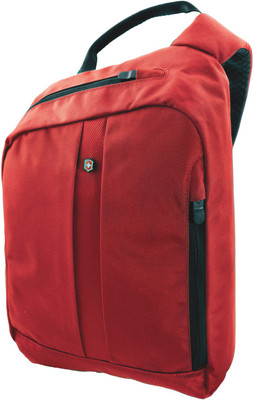 

Victorinox Gear Sling Backpack(Red, 8 L)