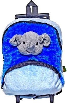 

Wild Republic 11783 Trolley(Blue)