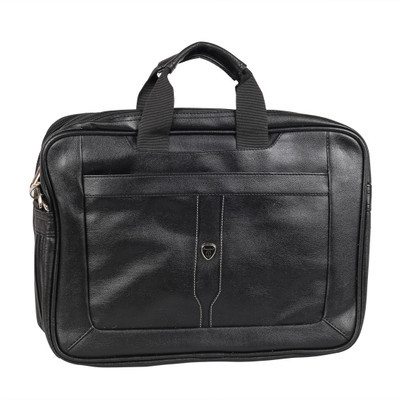 

Sapphire EQUITY BLACK FILE BAGS Messenger Bag(EQUITY BLACK FILE BAGS, 8 L)