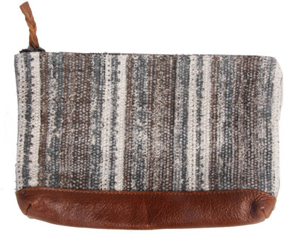 

Jaipur Textiles Hub JTH-OBG-71 Shoulder Bag(Multicolor, 2 inch)