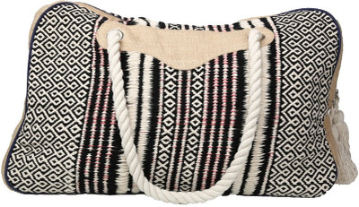 

Diwaah Handcrafted Waterproof Shoulder Bag(Multicolor, 19 inch)