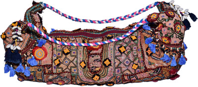 

Art Creation ACLB0046 Backpack(Multicolor, 5 inch)