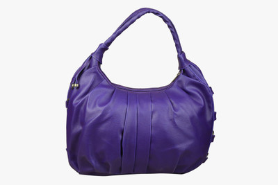

Freya Manu010 Waterproof School Bag(Purple, 10 inch)